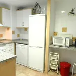 Sueno De Iii Vac018 Denirent Apartmán *