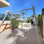 Sueno De Iii Vac018 Denirent Apartmán Denia