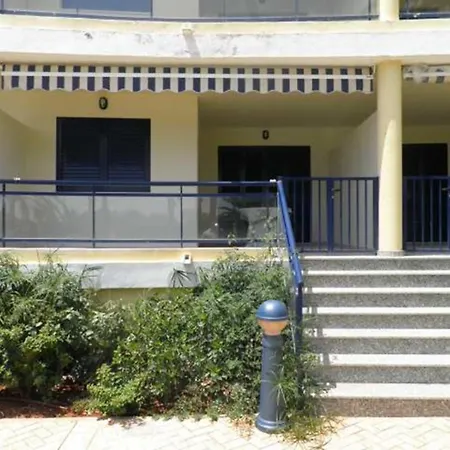 Sueno De Iii Vac018 Denirent * Denia