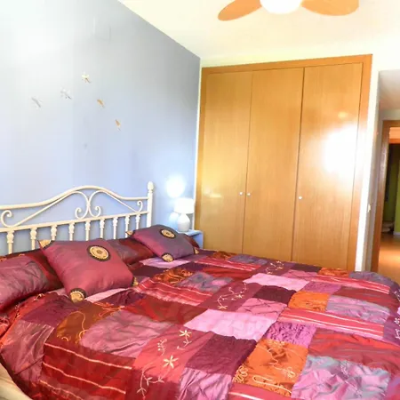 Apartment Sueno De Iii Vac018 Denirent *