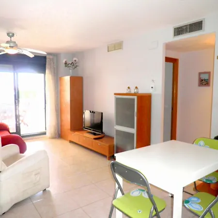 Apartment Sueno De Iii Vac018 Denirent