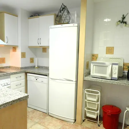Sueno De Iii Vac018 Denirent Apartment *