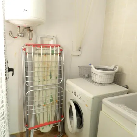 Apartment Sueno De Iii Vac018 Denirent *