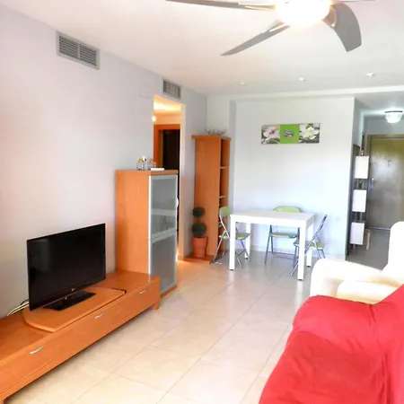 Apartment Sueno De Iii Vac018 Denirent Denia