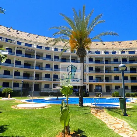 Sueno De Iii Vac018 Denirent * Denia