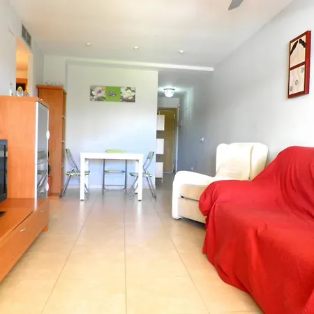Apartment Sueno De Iii Vac018 Denirent *