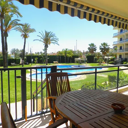 Sueno De Iii Vac018 Denirent Apartment