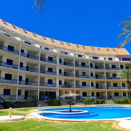 Apartment Sueno De Iii Vac018 Denirent *