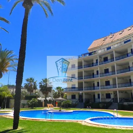 Sueno De Iii Vac018 Denirent