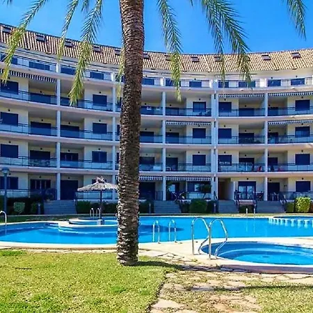 Sueno De Iii Vac018 Denirent