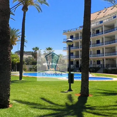 Sueno De Iii Vac018 Denirent Denia