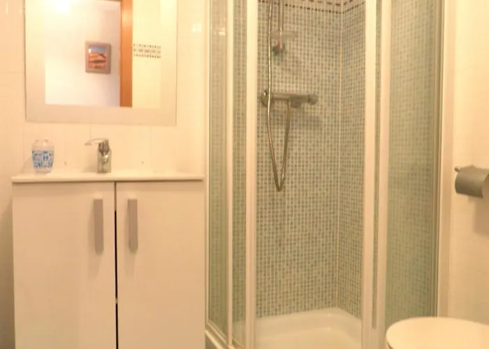 Apartment Sueno De Iii Vac018 Denirent *