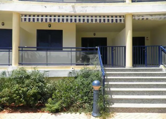 Sueno De Iii Vac018 Denirent * Denia