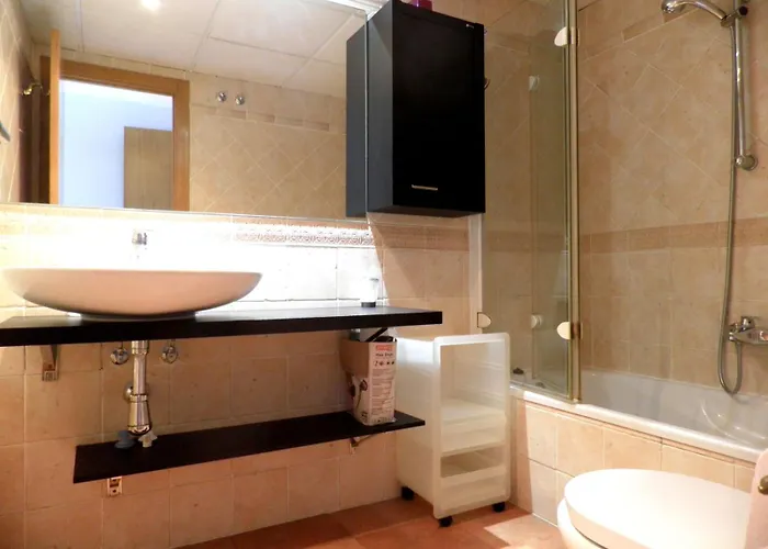 Sueno De Iii Vac018 Denirent Denia