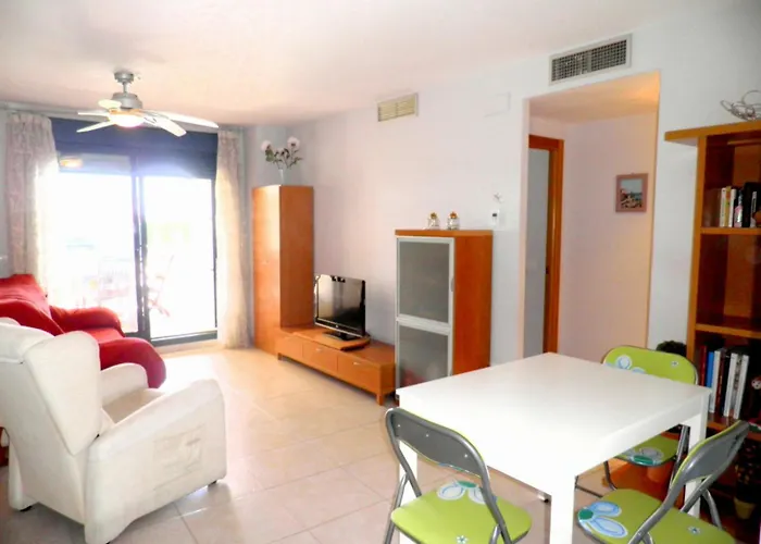 Apartment Sueno De Iii Vac018 Denirent