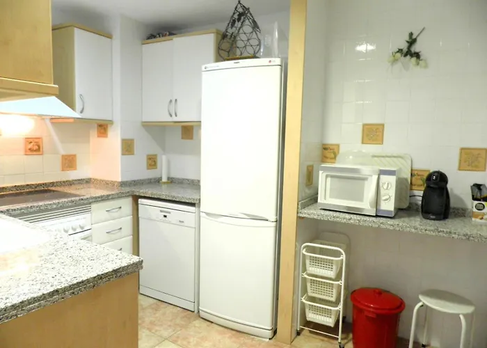 Sueno De Iii Vac018 Denirent Apartment *