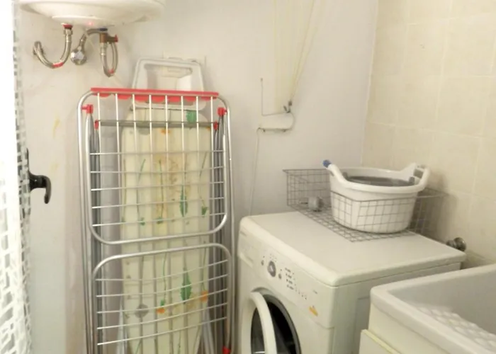 Apartment Sueno De Iii Vac018 Denirent *