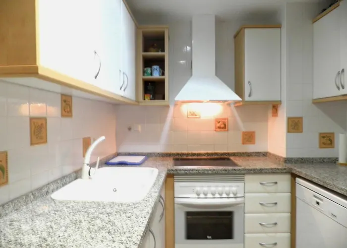 Sueno De Iii Vac018 Denirent Denia