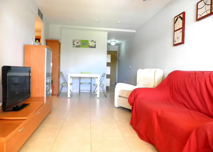 Apartment Sueno De Iii Vac018 Denirent *