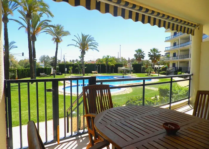 Sueno De Iii Vac018 Denirent Apartment