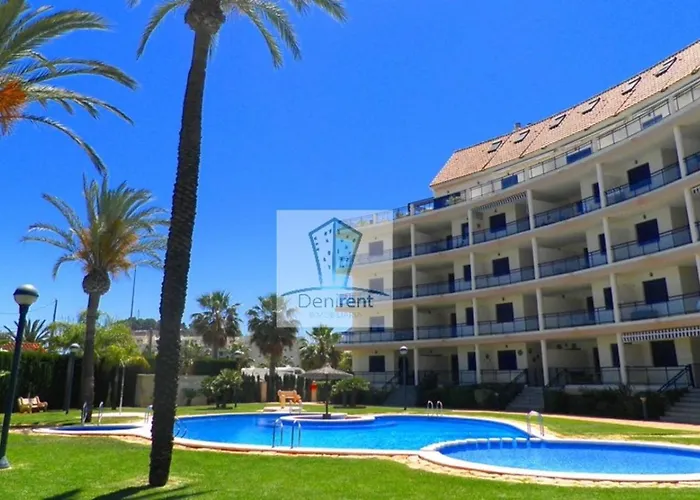 Sueno De Iii Vac018 Denirent