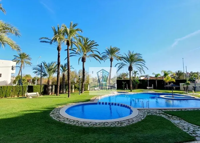 Sueno De Iii Vac018 Denirent * Denia